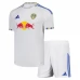 Maglia Leeds United FC Bambino Divisa Prima 2025/26