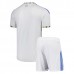 Maglia Leeds United FC Bambino Divisa Prima 2025/26