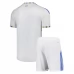 Maglia Leeds United FC Bambino Divisa Prima 2025/26