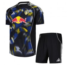 Maglia Leeds United FC Bambino Divisa Terza 2025/26