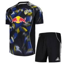 Maglia Leeds United FC Bambino Divisa Terza 2025/26
