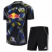 Maglia Leeds United FC Bambino Divisa Terza 2025/26