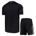 Maglia Leeds United FC Bambino Divisa Terza 2025/26