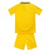 Maglia Leeds United FC Bambino Divisa Trasferta 2024/25