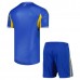 Maglia Leeds United FC Bambino Divisa Trasferta 2025/26