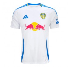 Maglia Leeds United FC Divisa Prima 2024/25