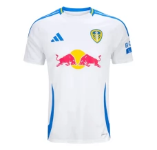 Maglia Leeds United FC Divisa Prima 2024/25