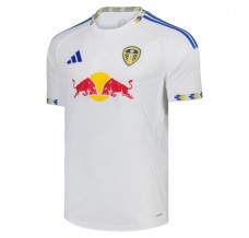 Maglia Leeds United FC Divisa Prima 2025/26