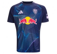 Maglia Leeds United FC Divisa Terza 2024/25