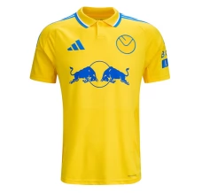 Maglia Leeds United FC Divisa Trasferta 2024/25