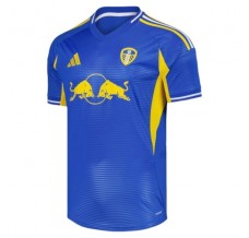 Maglia Leeds United FC Divisa Trasferta 2025/26