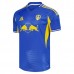 Maglia Leeds United FC Divisa Trasferta 2025/26