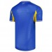 Maglia Leeds United FC Divisa Trasferta 2025/26