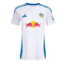 Maglia Leeds United FC Donna Divisa Prima 2024/25