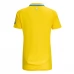 Maglia Leeds United FC Donna Divisa Trasferta 2024/25