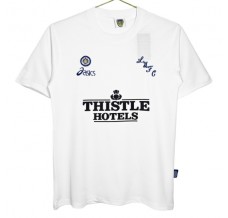 Maglia Leeds United FC Kit Gara Home Retro 1995-96