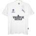 Maglia Leeds United FC Kit Gara Home Retro 1995-96
