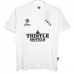 Maglia Leeds United FC Kit Gara Home Retro 1995-96 Maglia Leeds United FC Kit Gara Home Retro 1995-96