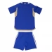 Maglia Leicester City Bambino Divisa Prima 2023/24