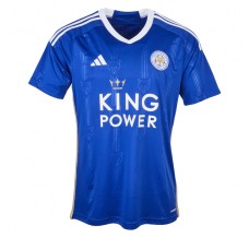 Maglia Leicester City Divisa Prima 2023/24