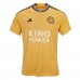 Maglia Leicester City Divisa Terza 2023/24