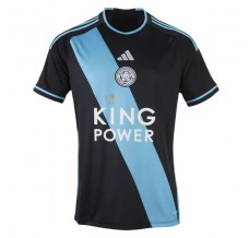 Maglia Leicester City Divisa Trasferta 2023/24