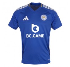Maglia Leicester City FC Divisa Prima 2024/25