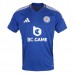 Maglia Leicester City FC Divisa Prima 2024/25