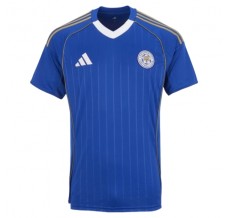 Maglia Leicester City FC Divisa Prima 2025/26