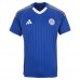 Maglia Leicester City FC Divisa Prima 2025/26