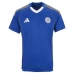 Maglia Leicester City FC Divisa Prima 2025/26