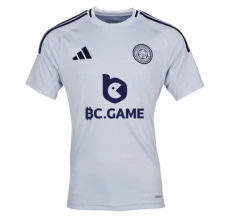Maglia Leicester City FC Divisa Terza 2024/25