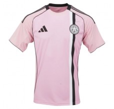 Maglia Leicester City FC Divisa Terza 2025/26
