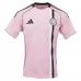 Maglia Leicester City FC Divisa Terza 2025/26