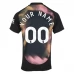 Maglia Leicester City FC Divisa Trasferta 2024/25