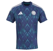 Maglia Leicester City FC Divisa Trasferta 2025/26