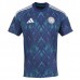 Maglia Leicester City FC Divisa Trasferta 2025/26
