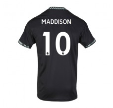 Maglia Leicester City Maddison 10 Divisa Trasferta 2022/23