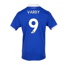 Maglia Leicester City Vardy 9 Divisa Prima 2022/23