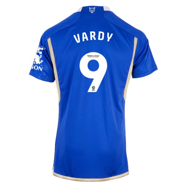 Maglia vardy deals