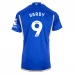 Maglia Leicester City Vardy 9 Divisa Prima 2023/24