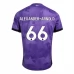 Maglia Liverpool Alexander-Arnold 66 Divisa Terza 2023/24