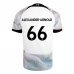 Maglia Liverpool Alexander-Arnold 66 Divisa Trasferta 2022/23