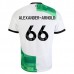 Maglia Liverpool Alexander-Arnold 66 Divisa Trasferta 2023/24