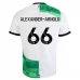 Maglia Liverpool Alexander-Arnold 66 Divisa Trasferta 2023/24