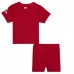 Maglia Liverpool Bambino Divisa Prima 2022/23