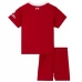 Maglia Liverpool Bambino Divisa Prima 2023/24