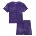 Maglia Liverpool Bambino Divisa Terza 2023/24