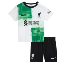 Maglia Liverpool Bambino Divisa Trasferta 2023/24