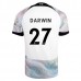 Maglia Liverpool Darwin 27 Divisa Trasferta 2022/23